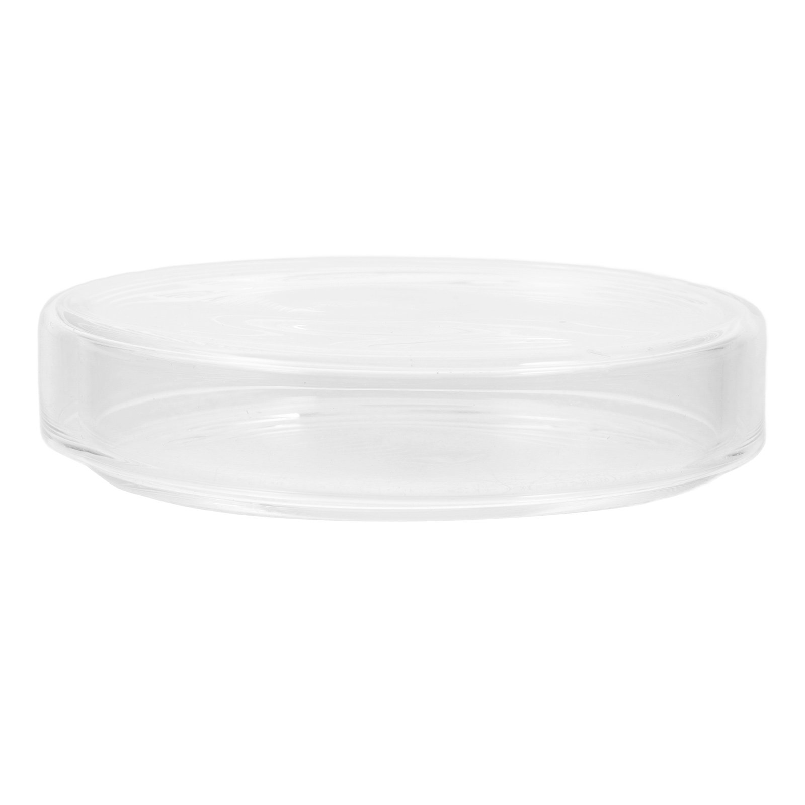 Agar Tissue Culture - High Borosilicate Glass Petri Dish Tissue