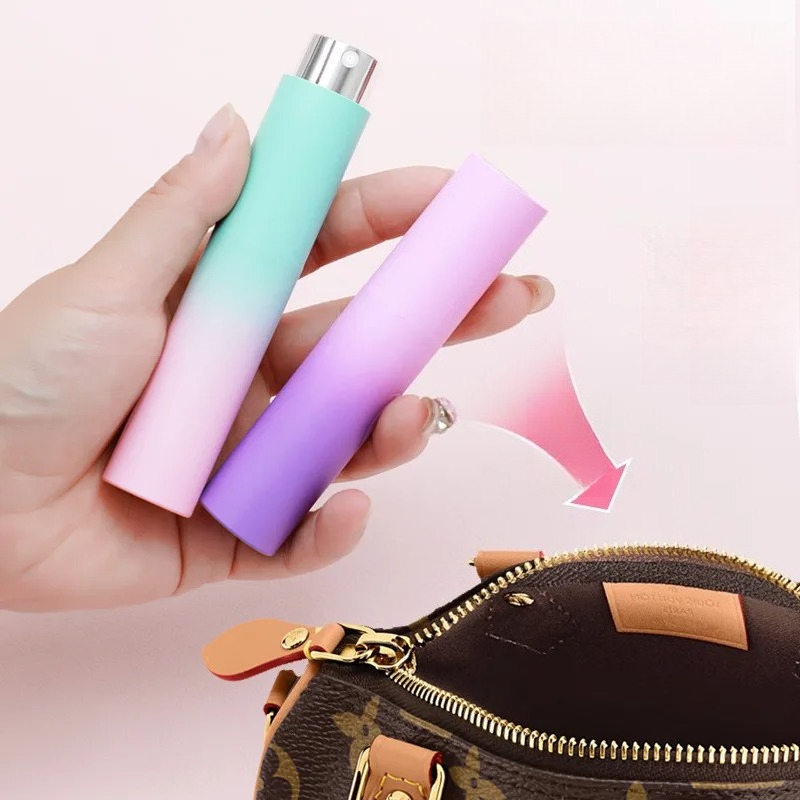 10/30/50pcs/lot 8ml Perfume Su – Misting Bottle Fine Bewertung und Preis