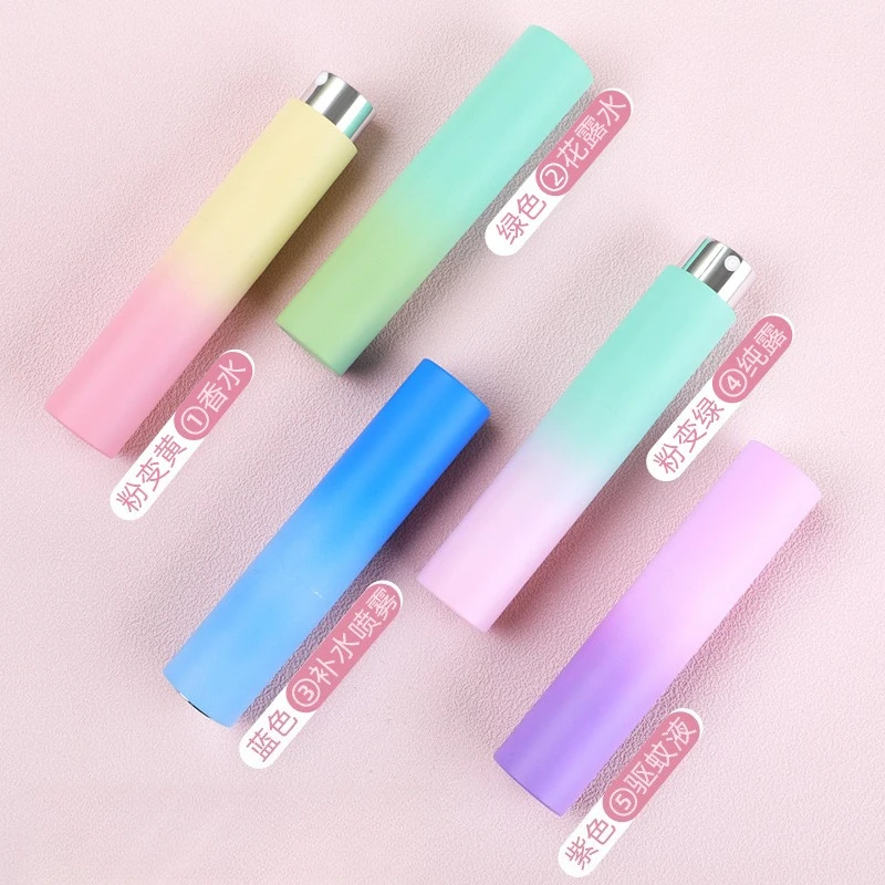 10/30/50pcs/lot 8ml Perfume Su – Misting Bottle Fine Bewertung und Preis