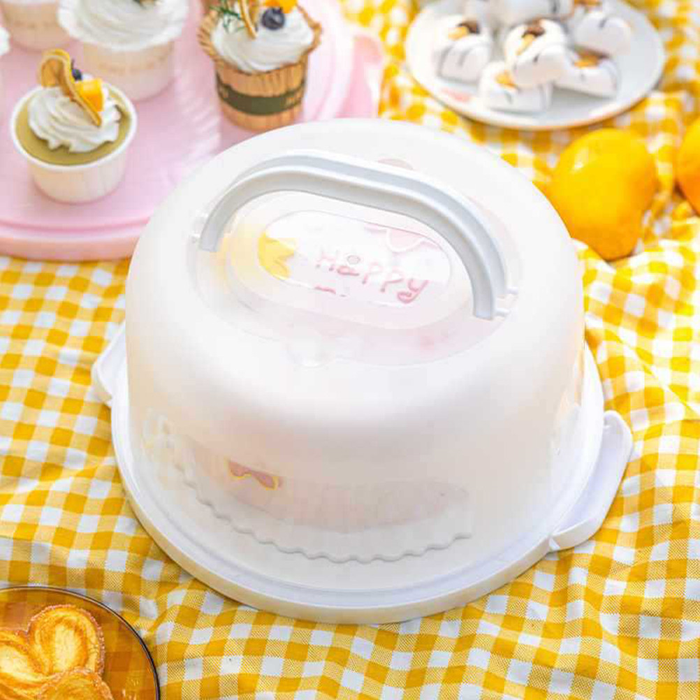 Food Safe Reusable Cake Box wi – Plastic Dome Clear Bewertung und Preis
