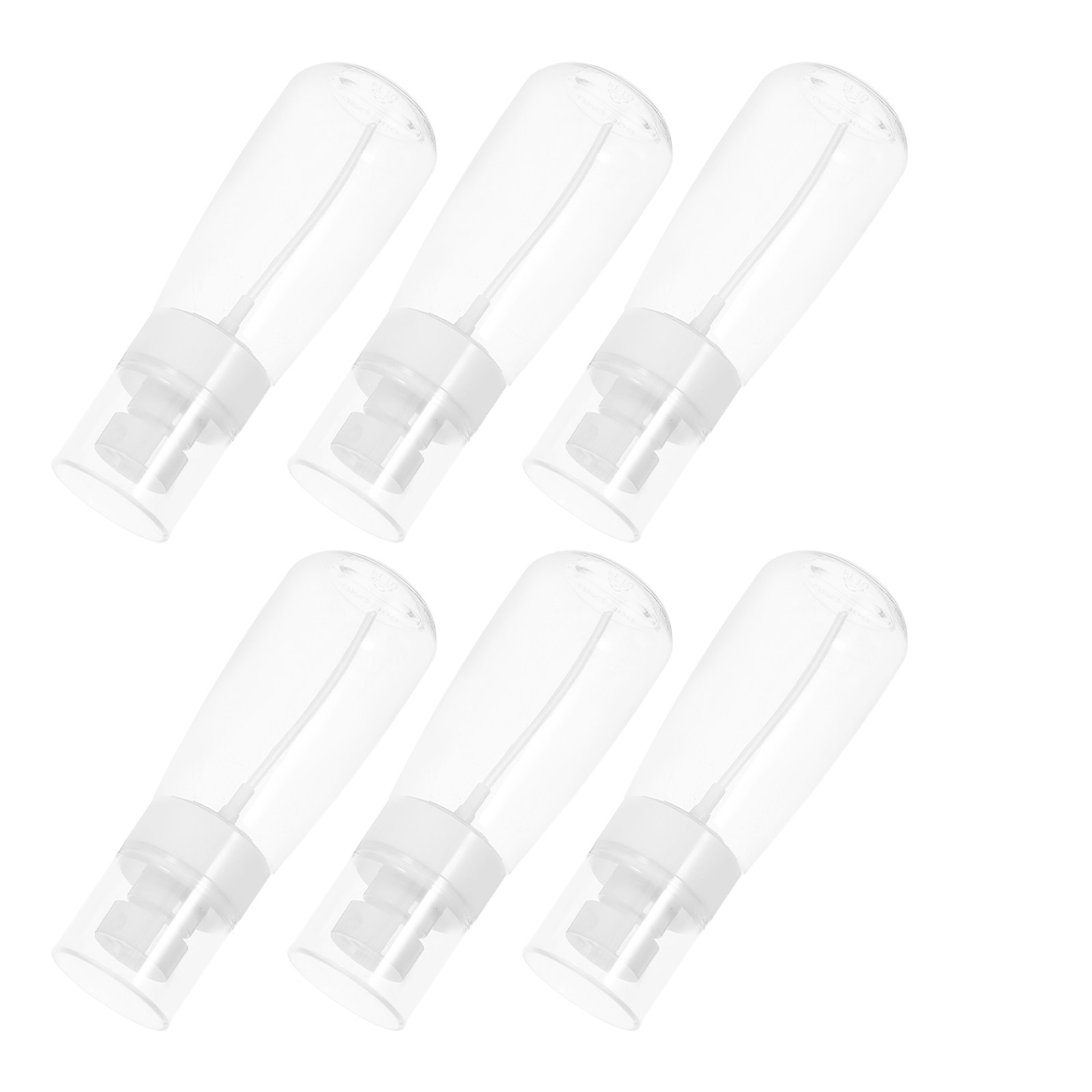 6Pcs Travel Refill Spray Bottl – Misting Bottle Fine Bewertung und Preis