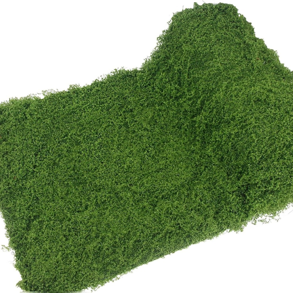 DIY Artificial Grass Rug Lifel – Sphagnum Moss Dry Bewertung und Preis