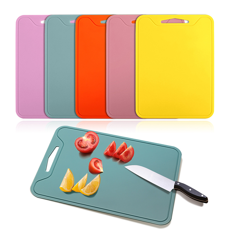 New Silicone Cutting Board Non – Cutting Board Foam Bewertung und Preis