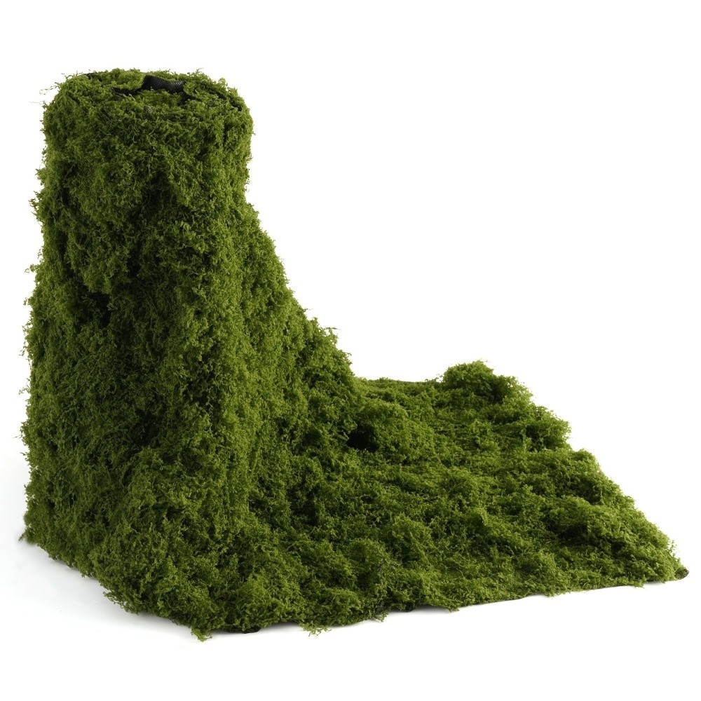DIY Artificial Grass Rug Durab – Sphagnum Moss Dry Bewertung und Preis