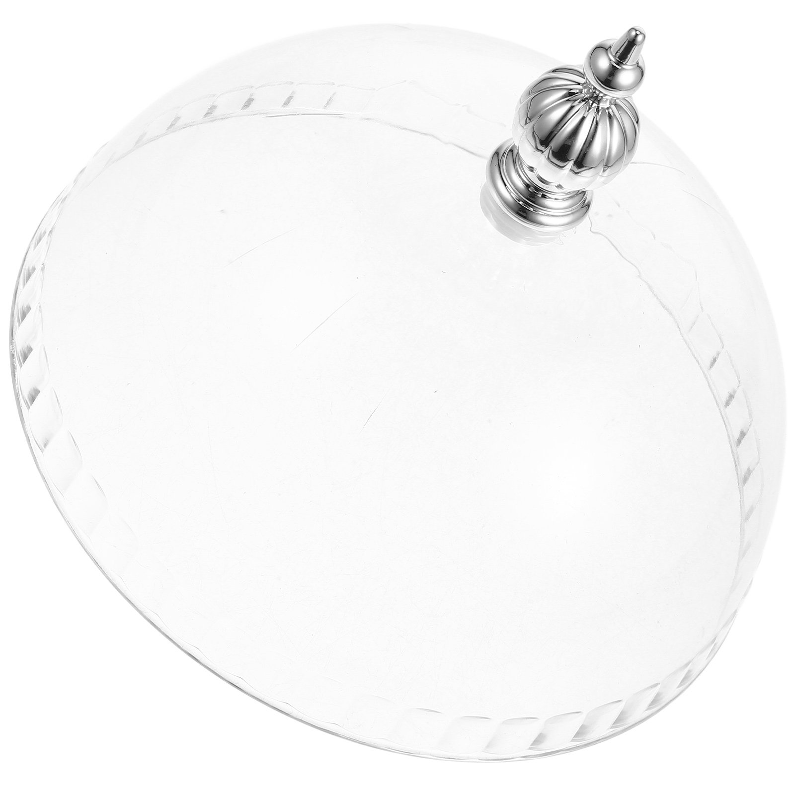Plastic Clear Cake Dome Cover  – Plastic Dome Clear Bewertung und Preis