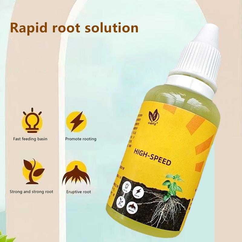 50ml Plant Root Stimulator Liq – Root Stimulator Liquid Bewertung und Preis