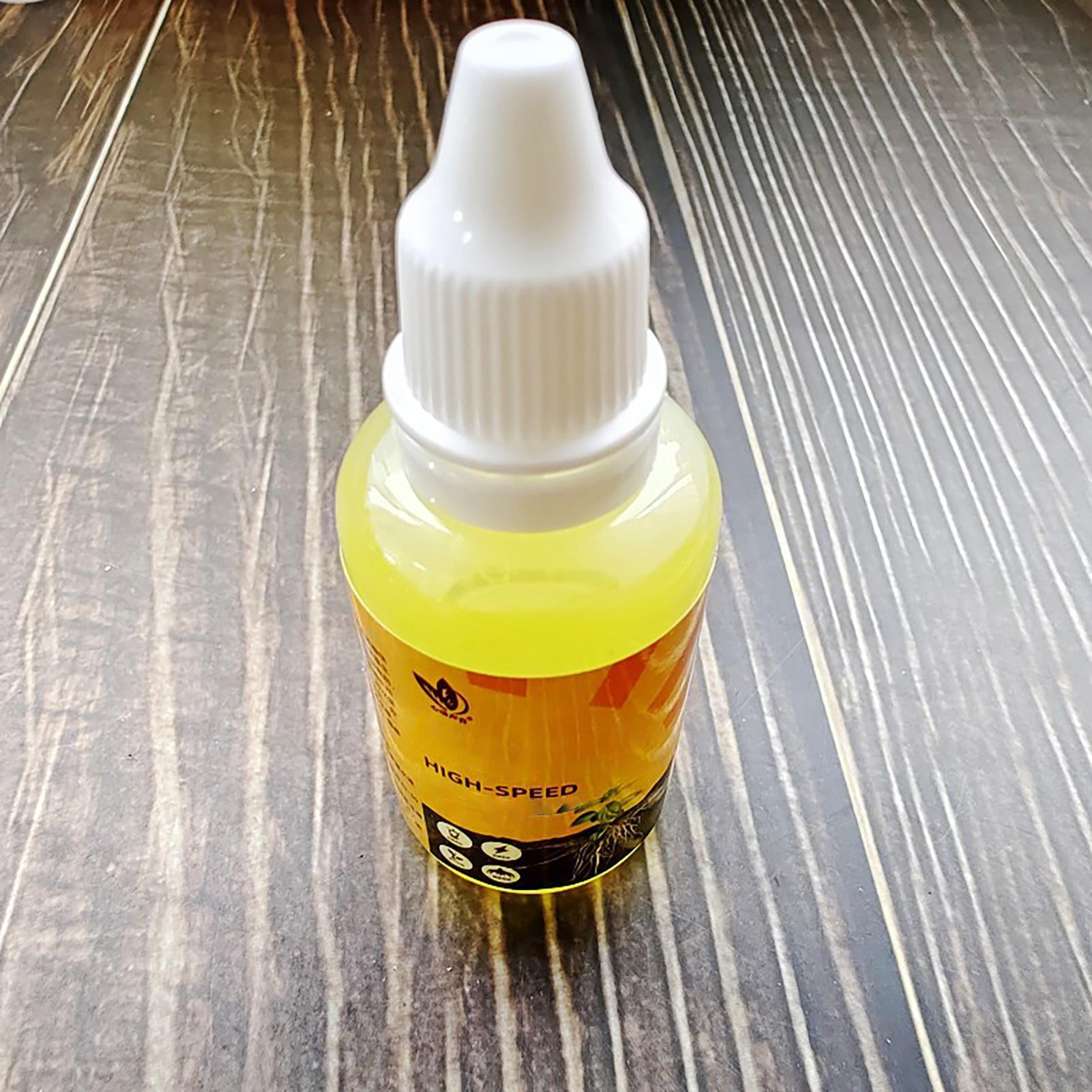 50ml Plant Rooting Stimulator  – Root Stimulator Liquid Bewertung und Preis