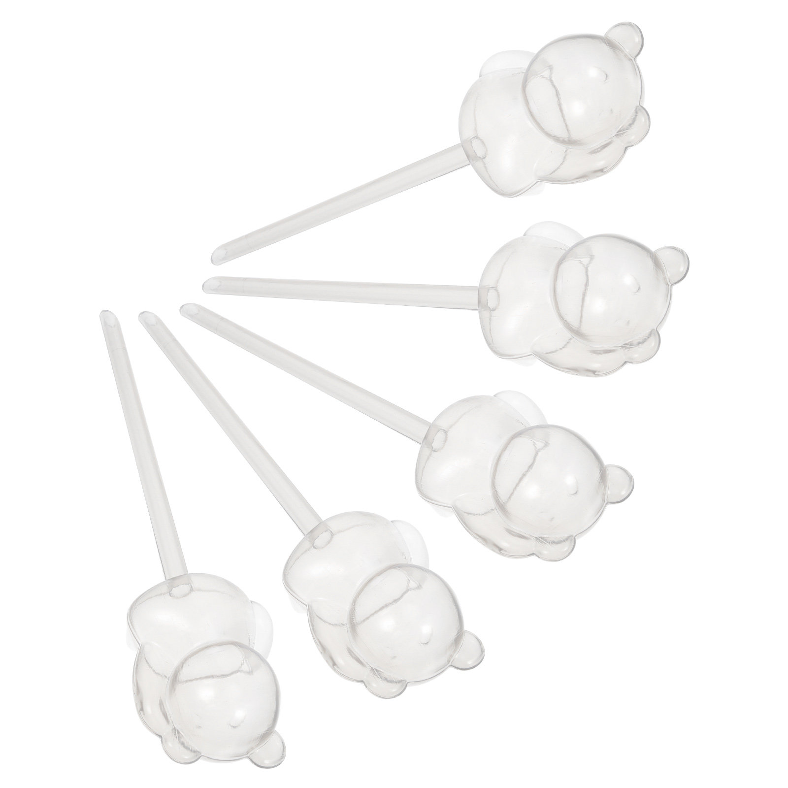5Pcs Automatic Flower Watering – Self Watering Insert Bewertung und Preis