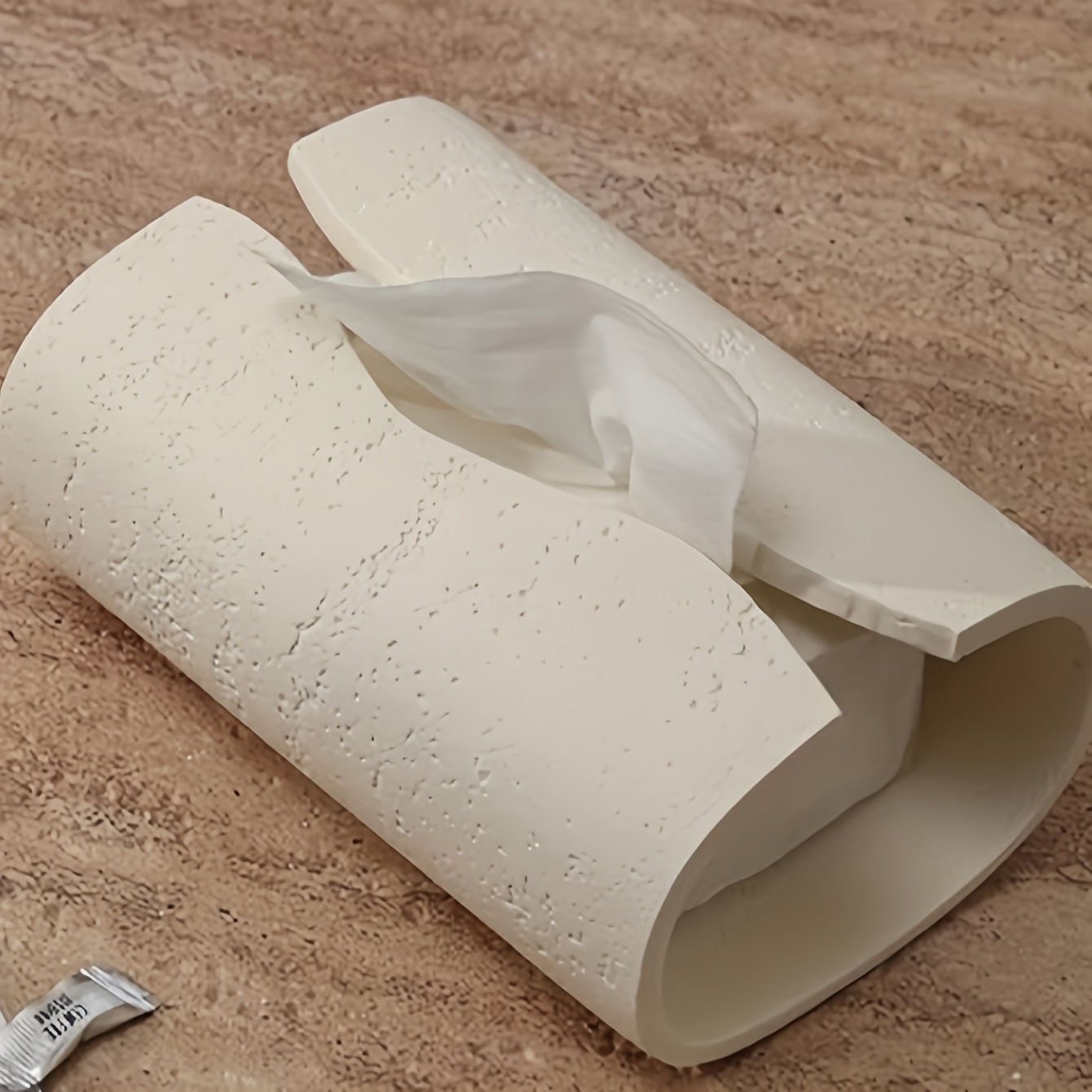 Resin tissue box holder, recta – Agar Tissue Culture Bewertung und Preis