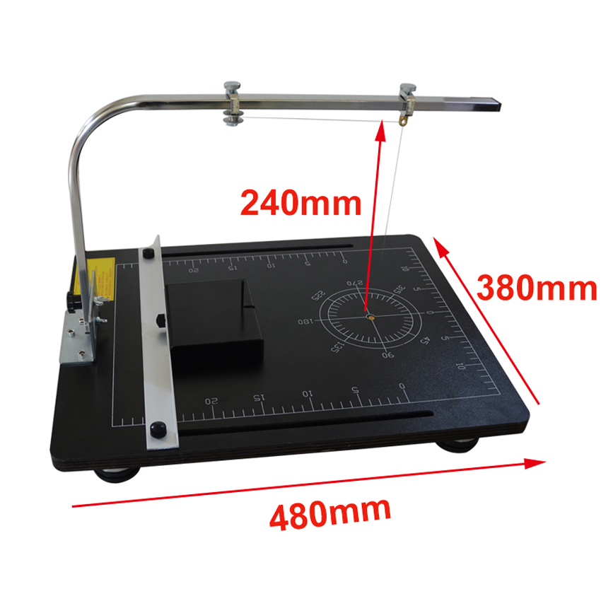 24W Adjustable Temperature DIY – Cutting Board Foam Bewertung und Preis