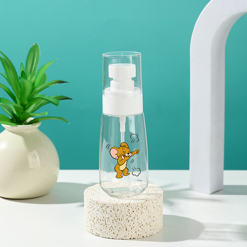 Tom and Jerry Spray Bottle Fin – Misting Bottle Fine Bewertung und Preis
