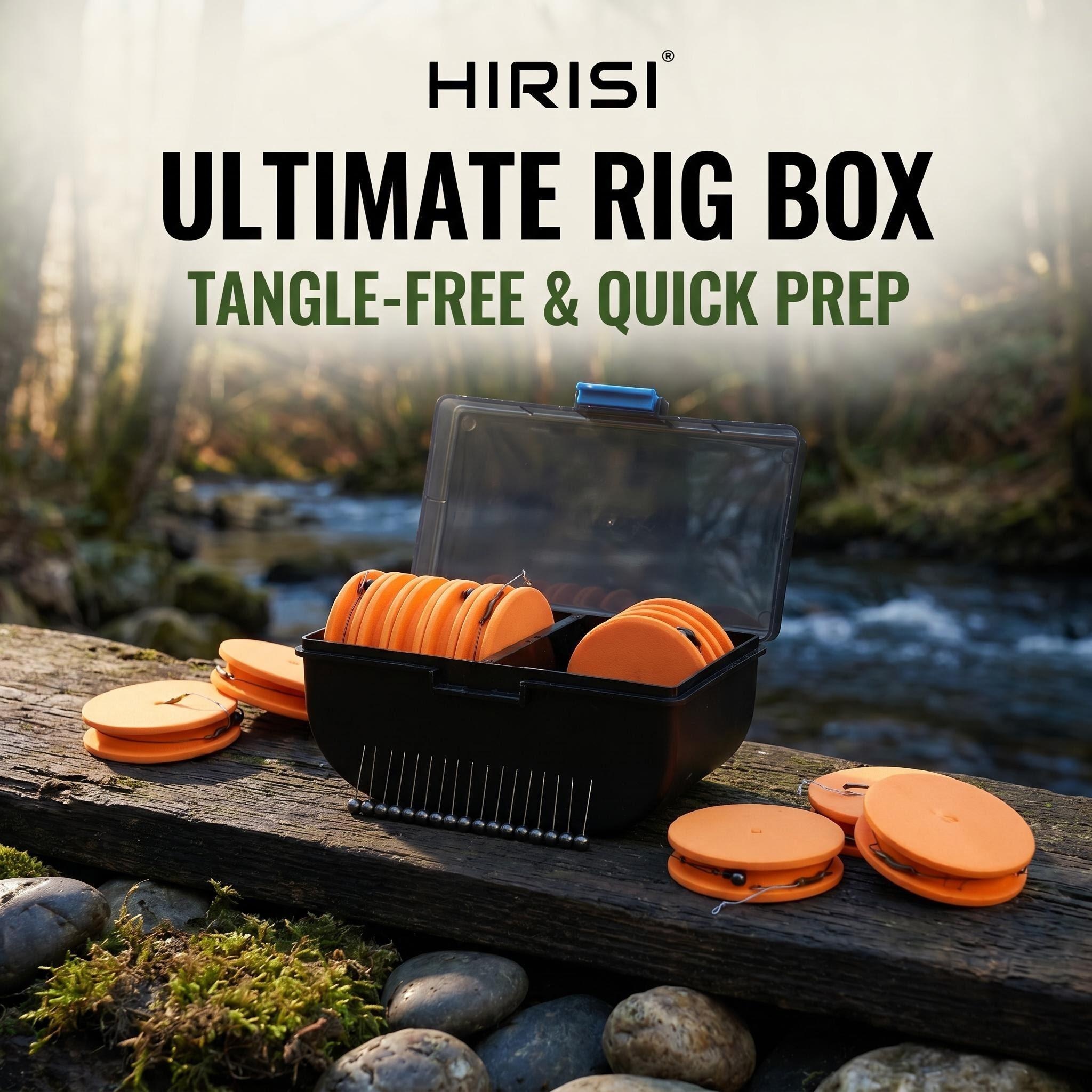 Hirisi 10pcs EVA Foam Fishing  – Cutting Board Foam Bewertung und Preis