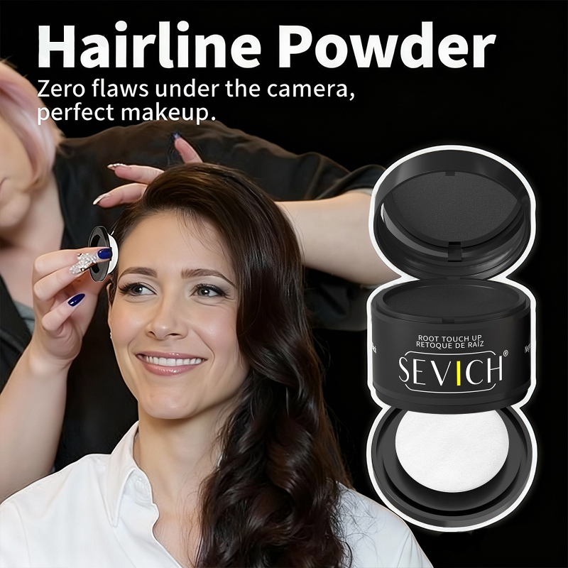 Hair Line Powder Contouring Sh – Rooting Hormone Powder Bewertung und Preis