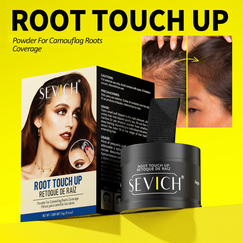 Hair Line Powder Contouring Sh – Rooting Hormone Powder Bewertung und Preis