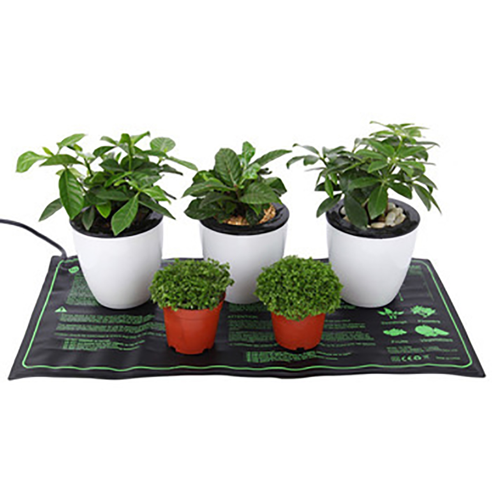 110/120/220/230V Seedling Heat – Heat Mat Seedling Bewertung und Preis