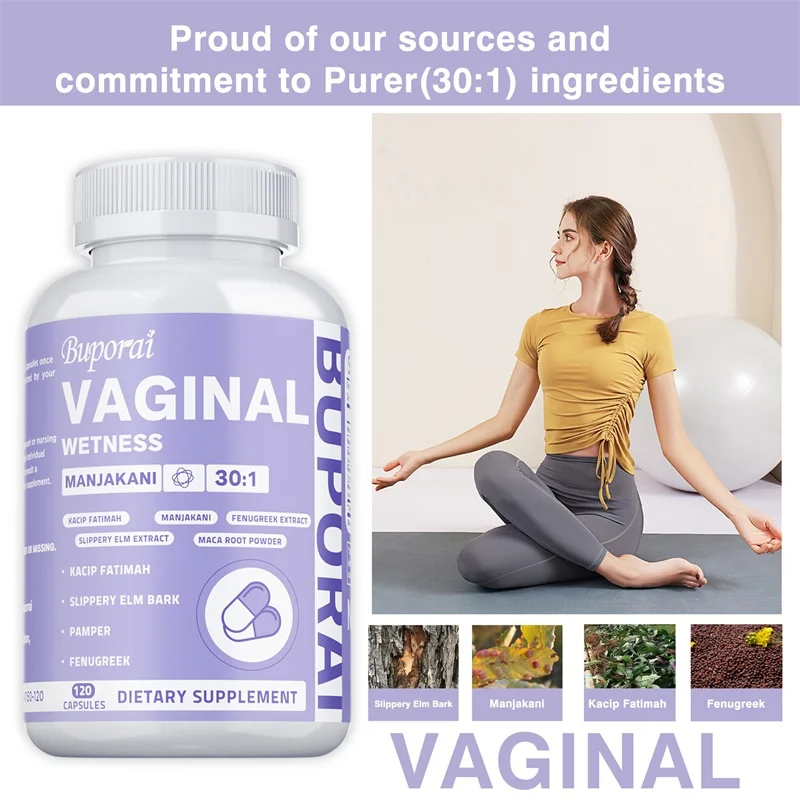 Vaginal Wetness - Vaginal Heal – Rooting Hormone Powder Bewertung und Preis