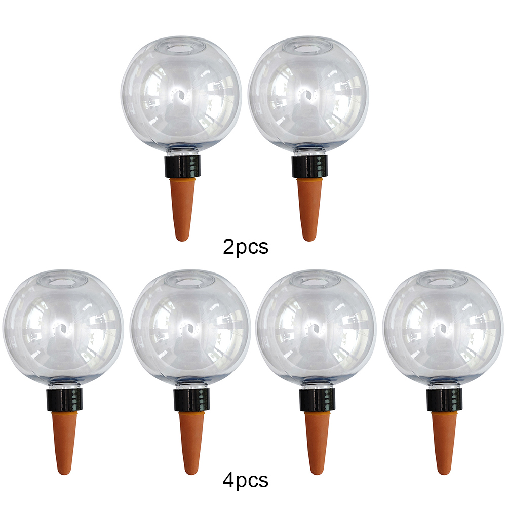 500ML Self Watering Globes Dri – Self Watering Insert Bewertung und Preis
