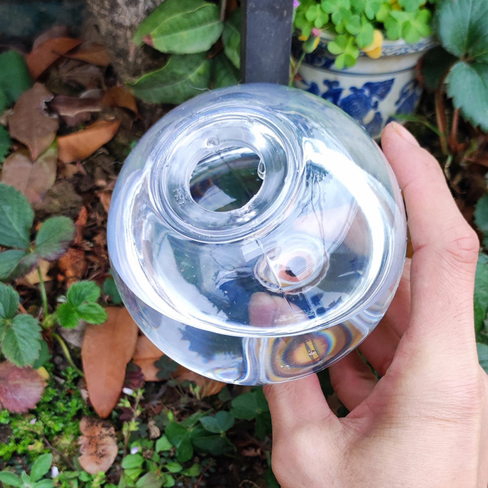 500ML Automatic Plant Watering – Self Watering Insert Bewertung und Preis