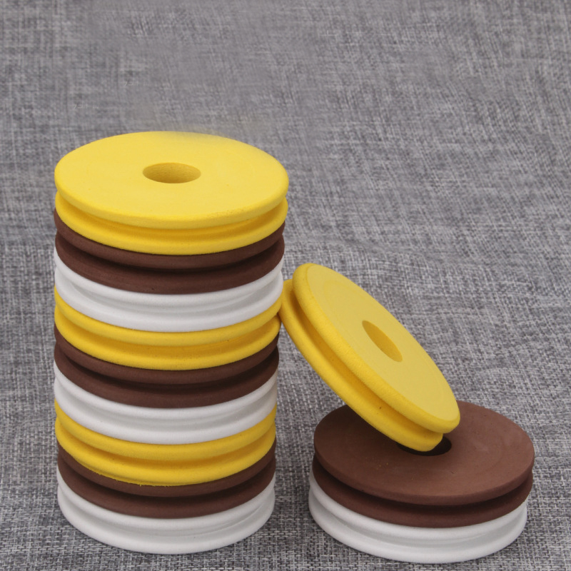 20Pcs New Fishing Spool Fishin – Cutting Board Foam Bewertung und Preis