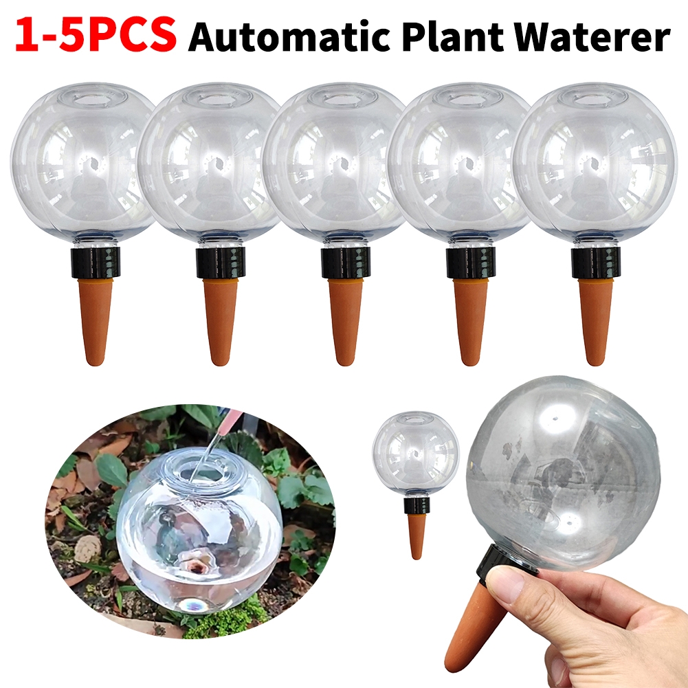 1/5Pcs Multifunctional Portabl – Self Watering Insert Bewertung und Preis