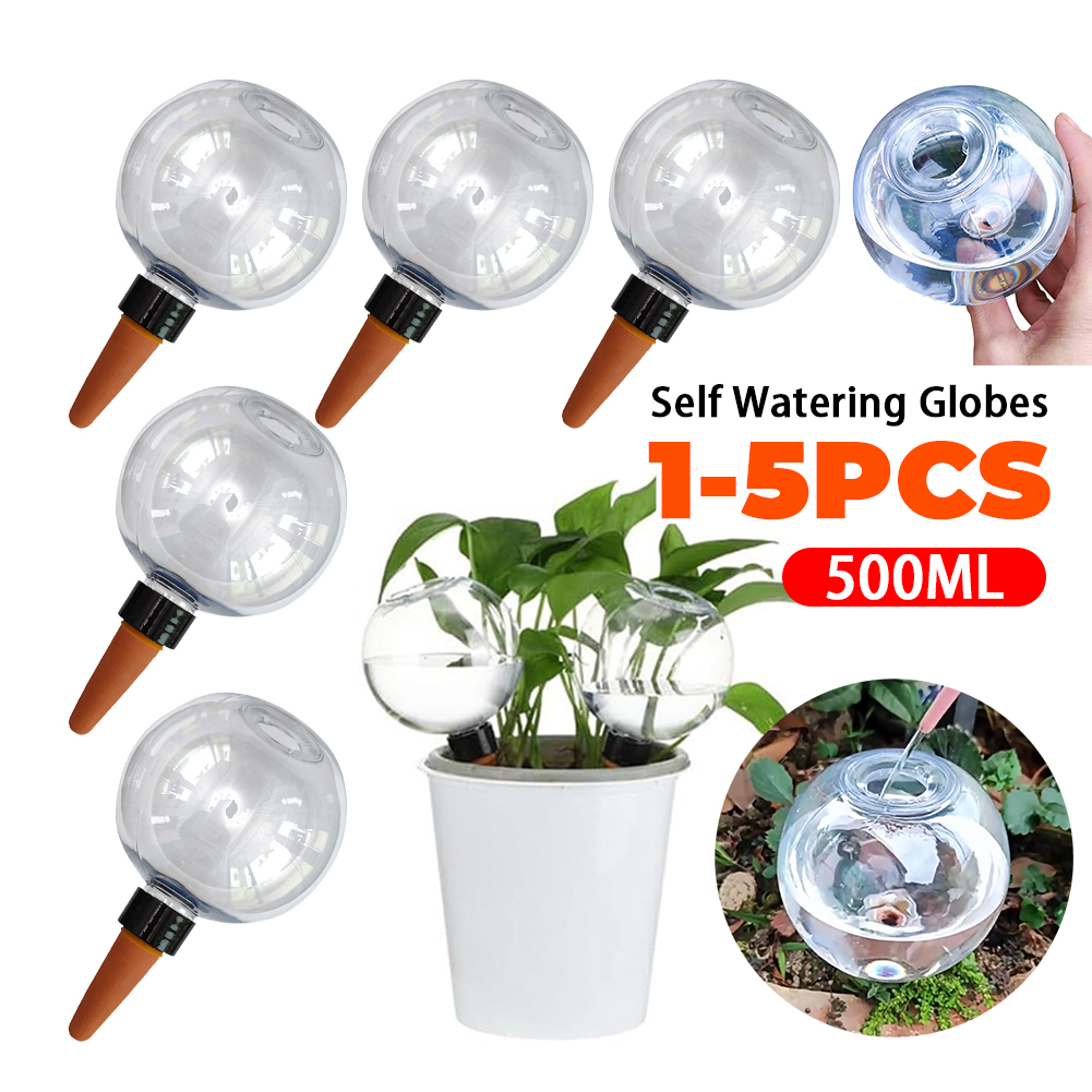 1/5Pcs Multifunctional Portabl – Self Watering Insert Bewertung und Preis