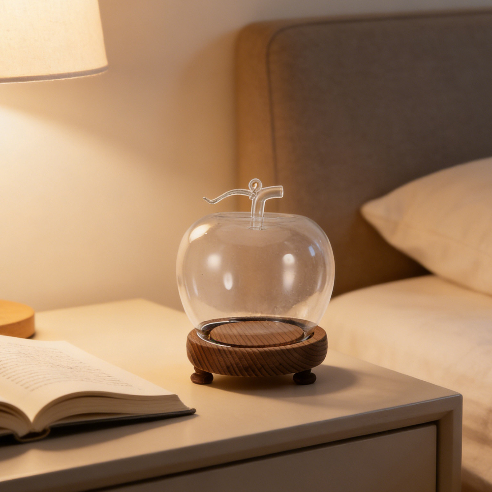 Clear Glass Dome Display with  – Plastic Dome Clear Bewertung und Preis