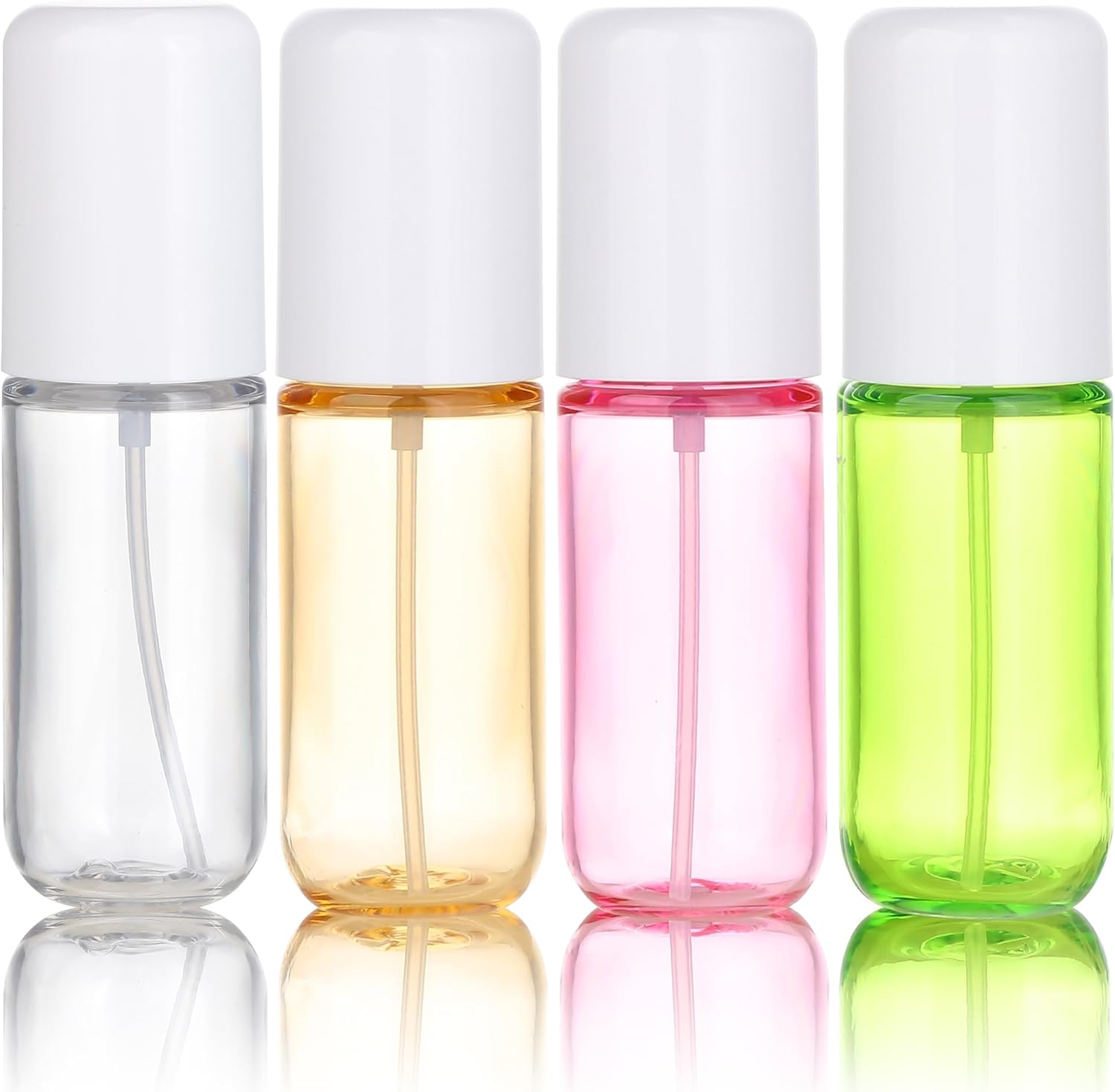 4-Pack 1.35oz Fine Mist Travel – Misting Bottle Fine Bewertung und Preis