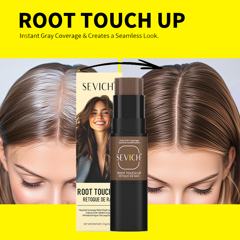 Hair Root Touch Up Shadow Powd – Rooting Hormone Powder Bewertung und Preis