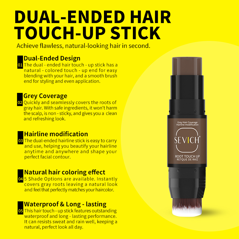 Hair Root Touch Up Shadow Powd – Rooting Hormone Powder Bewertung und Preis