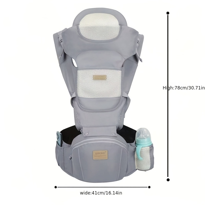 ergobaby Breathable Mesh Baby  – Rooting Gel Clone Bewertung und Preis