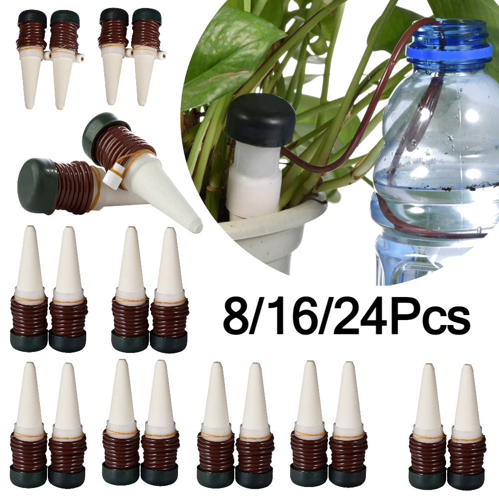 8-24Pcs Self-Watering Probes A – Self Watering Insert Bewertung und Preis