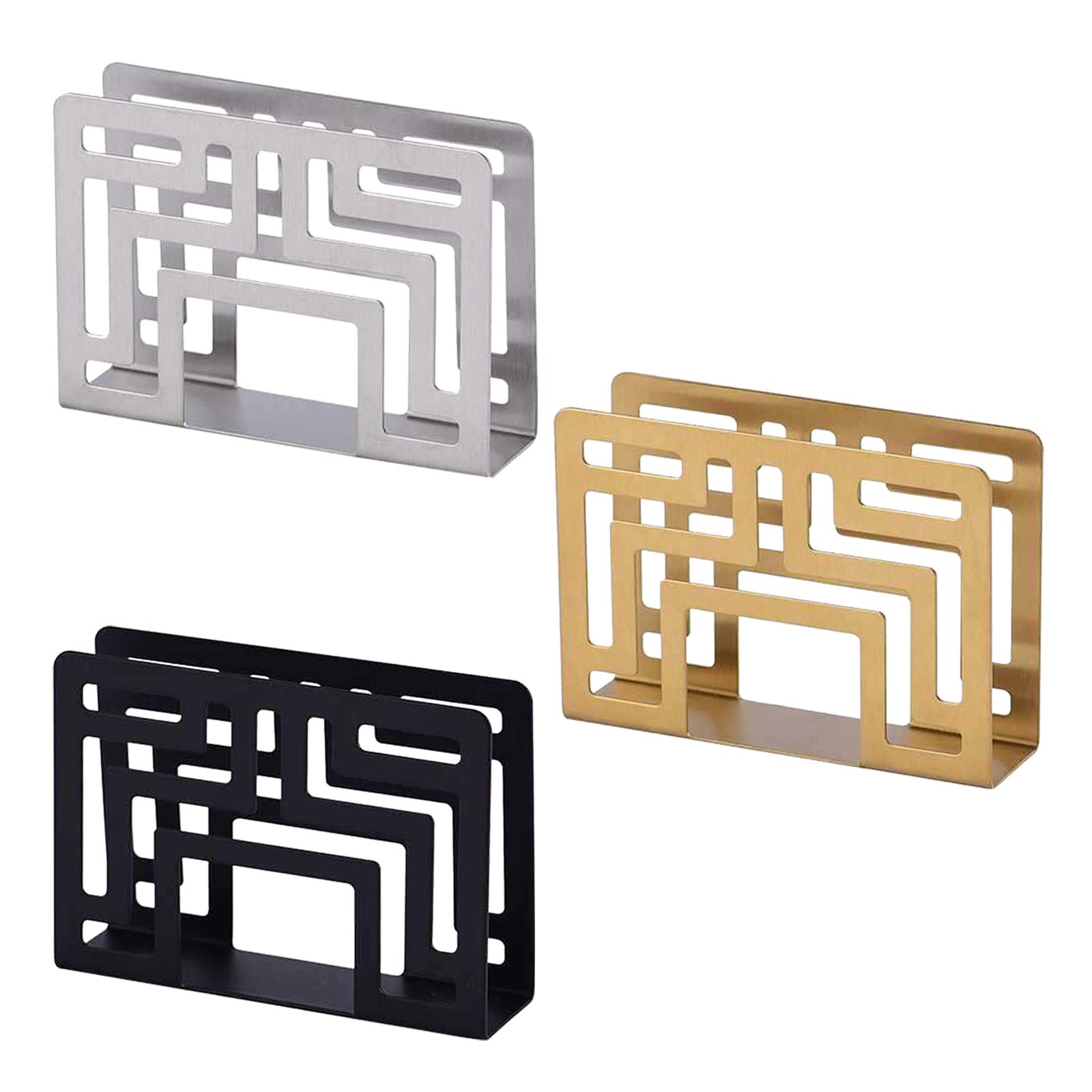 Napkin Holder Stainless Steel  – Agar Tissue Culture Bewertung und Preis