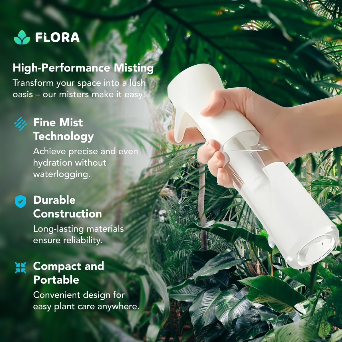 Premium Plant Mister Spray Bot – Misting Bottle Fine Bewertung und Preis