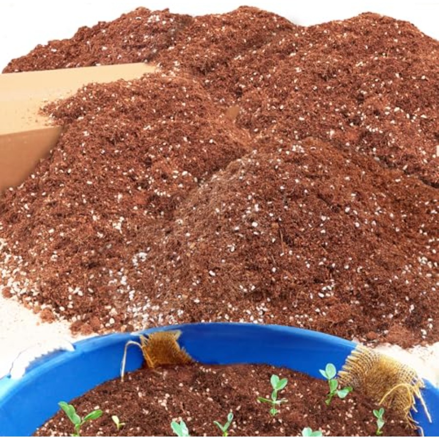 2 Mix for Indoor Plants - Cont – Coco Perlite Mix Bewertung und Preis