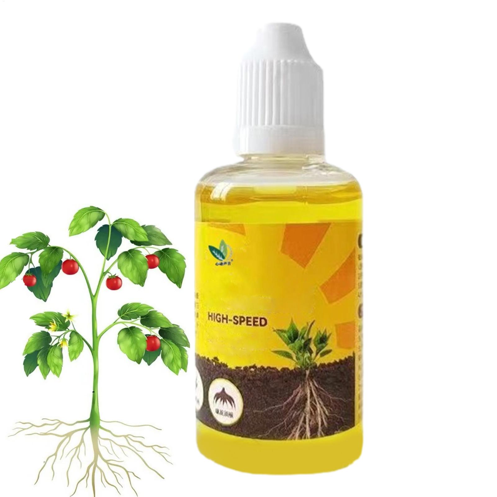 Plant Resurrection Liquid 50ml – Root Stimulator Liquid Bewertung und Preis