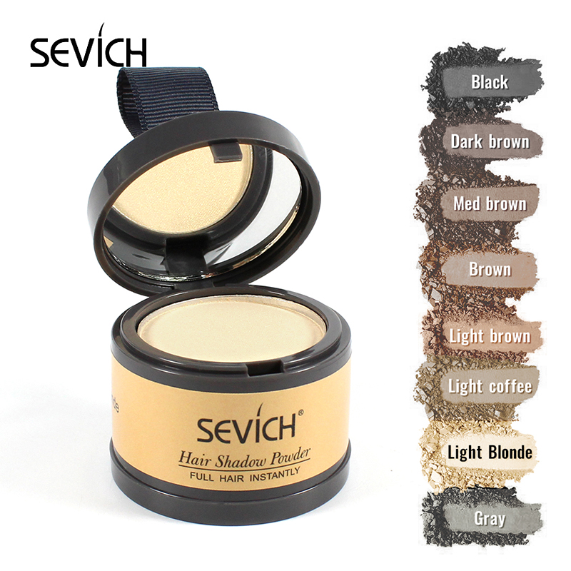 Sevich Light Blonde Color Hair – Rooting Hormone Powder Bewertung und Preis