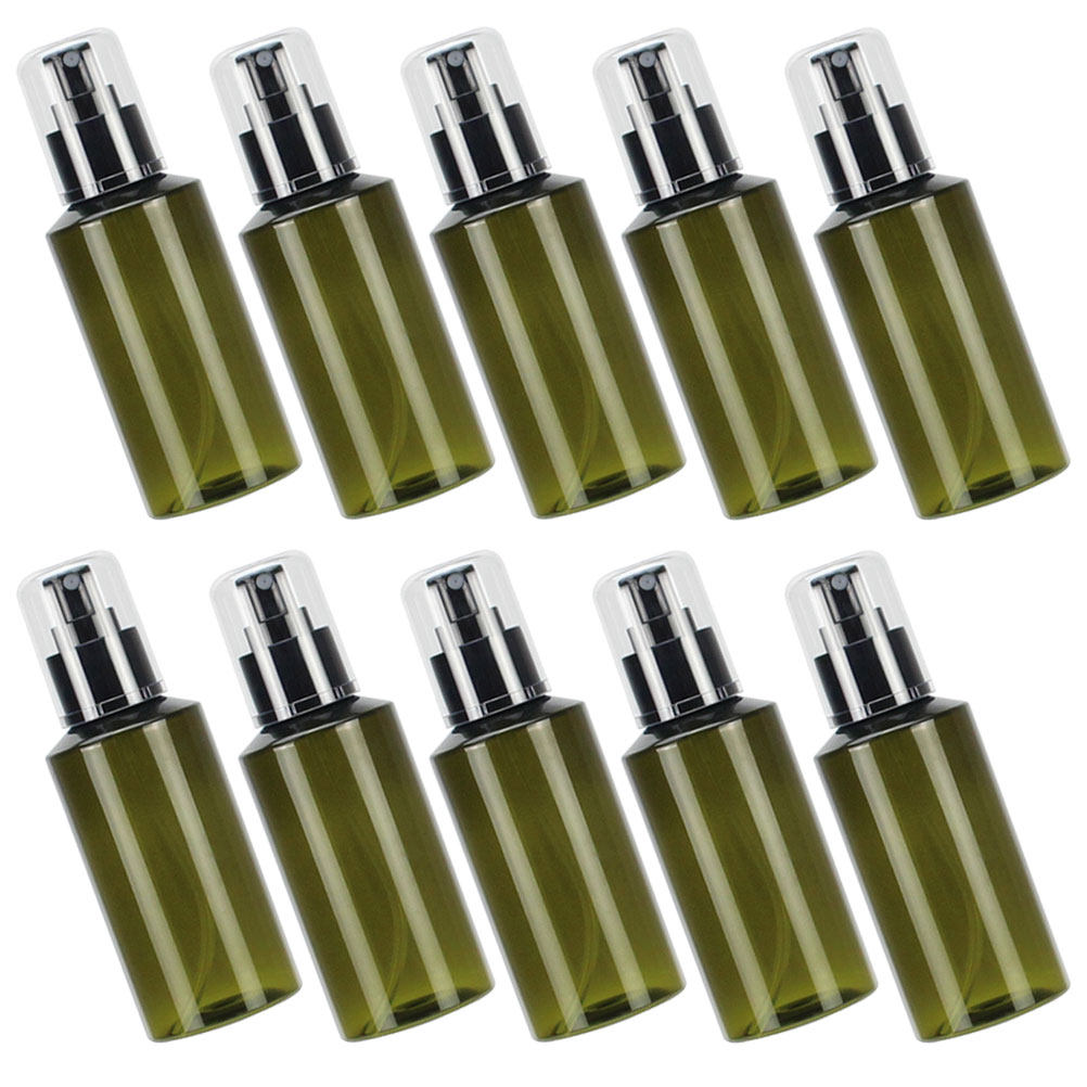 10Pcs Spray Bottles Travel Lea – Misting Bottle Fine Bewertung und Preis