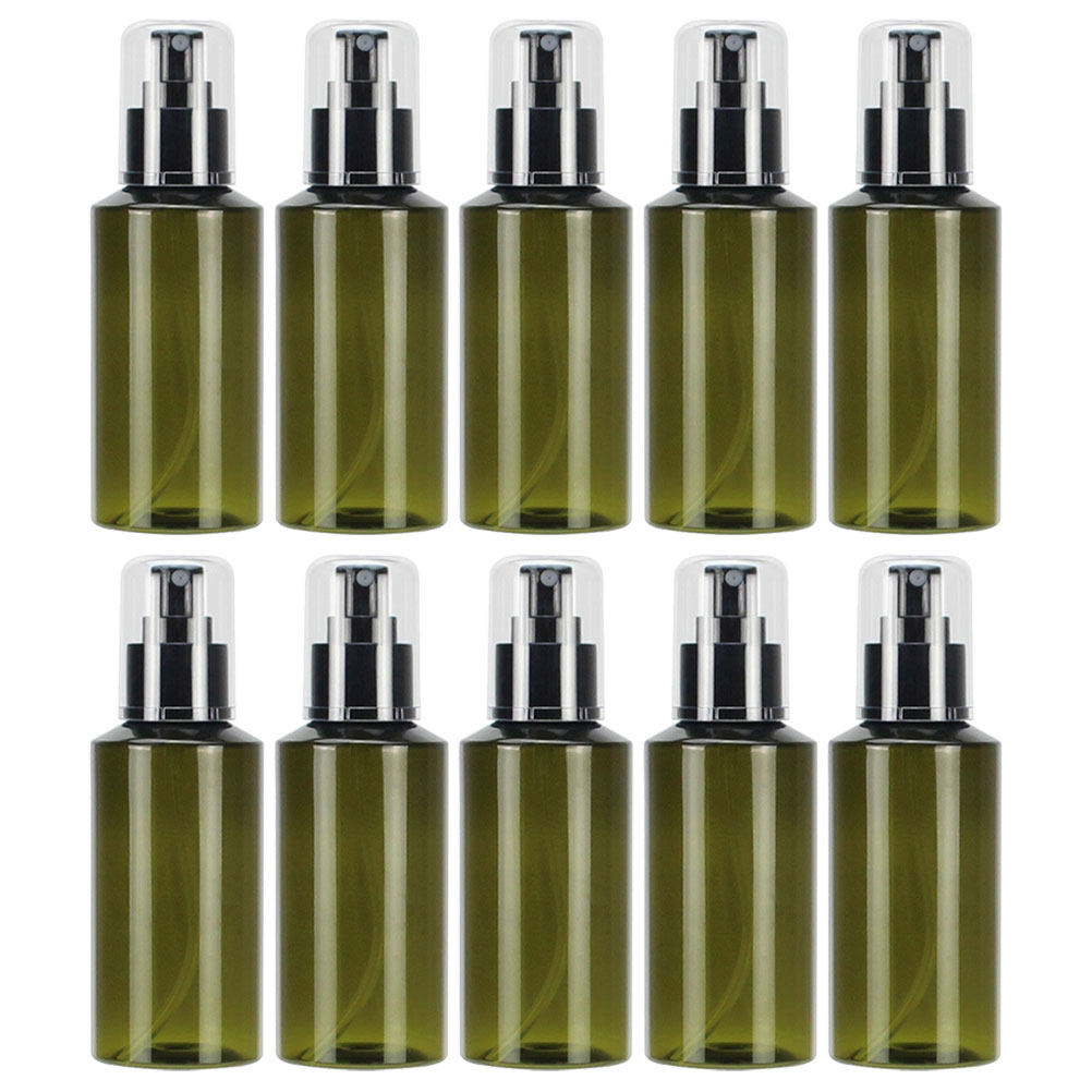 10Pcs Spray Bottles Travel Lea – Misting Bottle Fine Bewertung und Preis