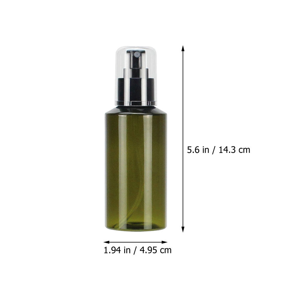 10Pcs Spray Bottles Travel Lea – Misting Bottle Fine Bewertung und Preis