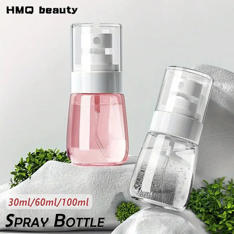 30/60/100ml Refillable Spray B – Misting Bottle Fine Bewertung und Preis