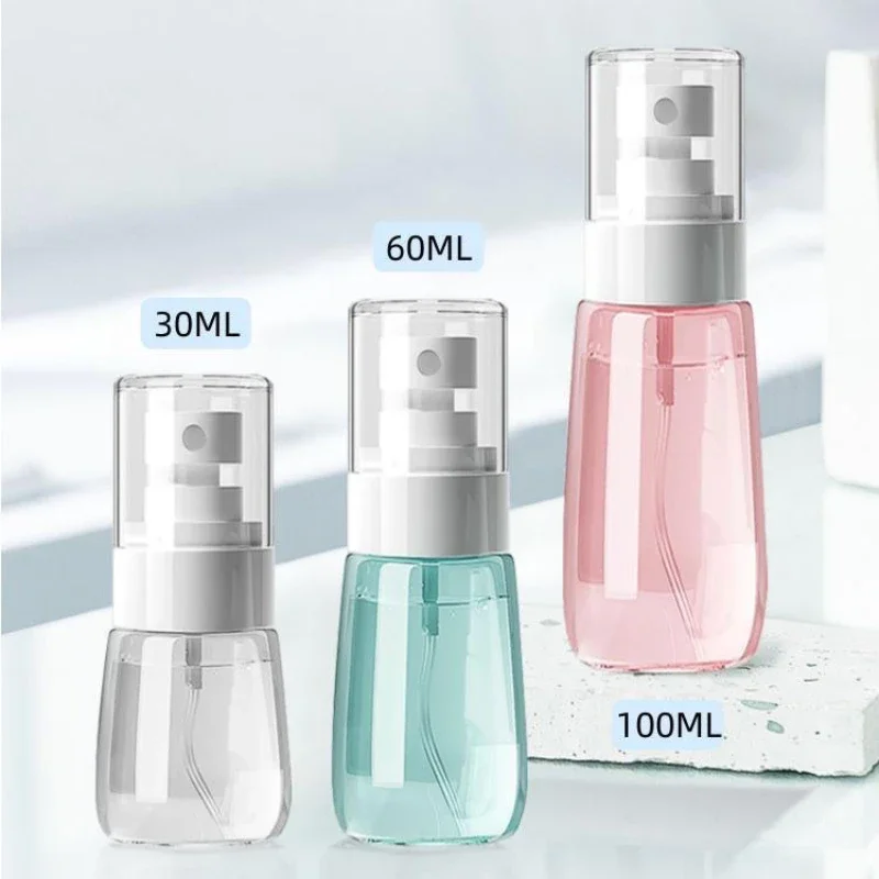 30/60/100ml Refillable Spray B – Misting Bottle Fine Bewertung und Preis