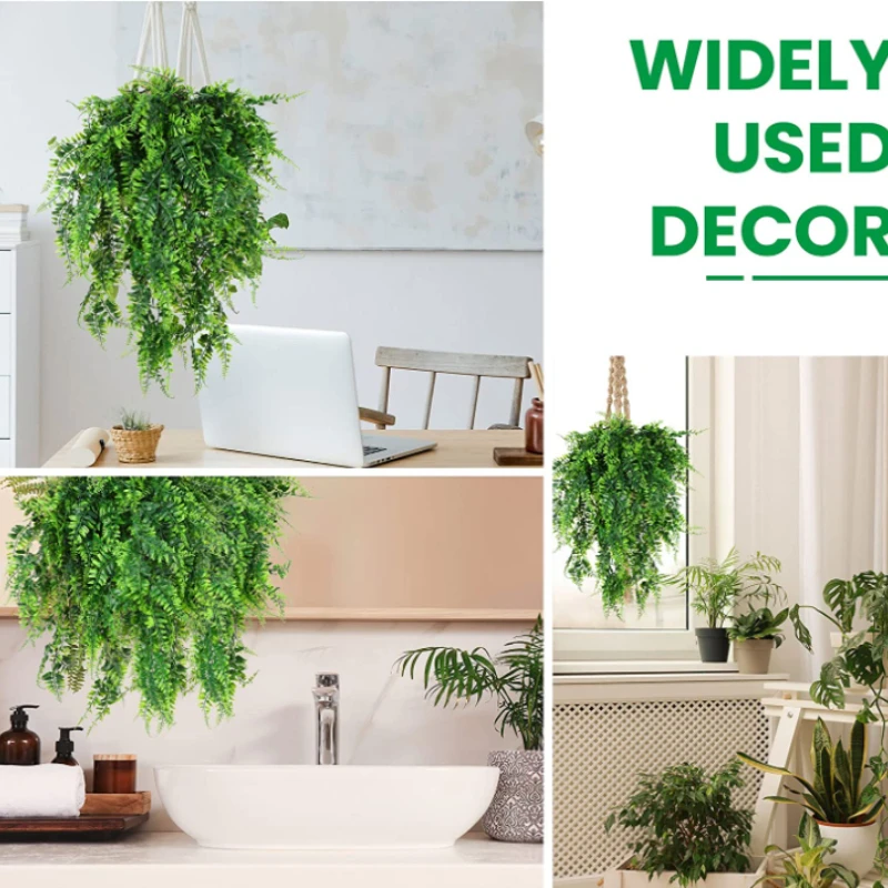 90cm Artificial Plant Vine Hom – Sphagnum Moss Dry Bewertung und Preis