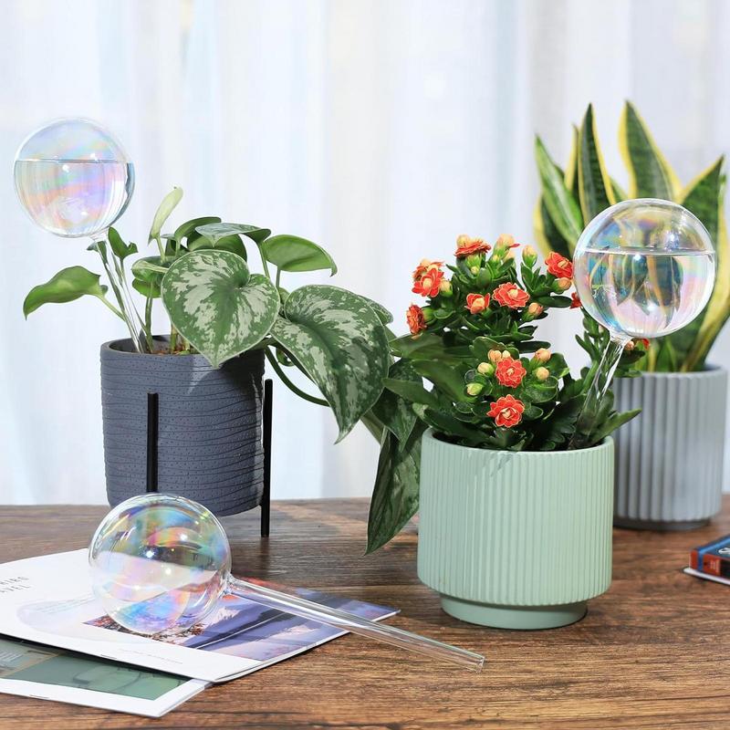 Automatic Plant Watering Bulbs – Self Watering Insert Bewertung und Preis