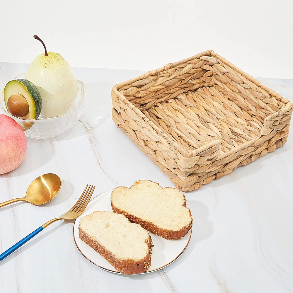 Straw Woven Tissue Box Water H – Agar Tissue Culture Bewertung und Preis