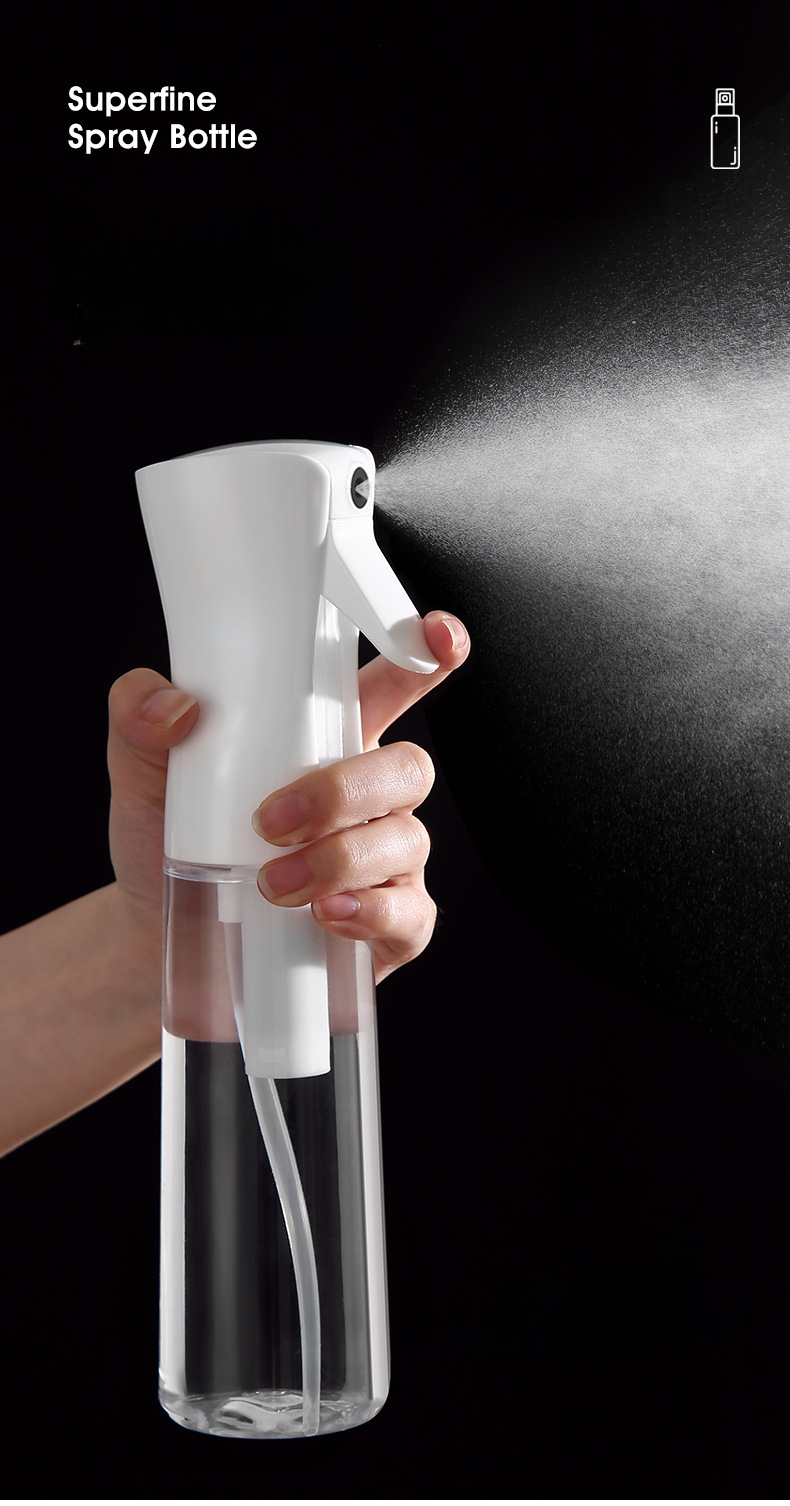 200/300/500ml High Pressure Co – Misting Bottle Fine Bewertung und Preis