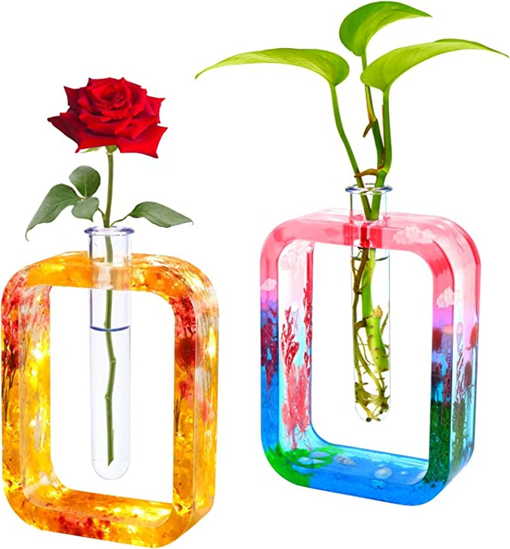 Hydroponic Hexagonal Plant Pro – Propagation Station Vase Bewertung und Preis