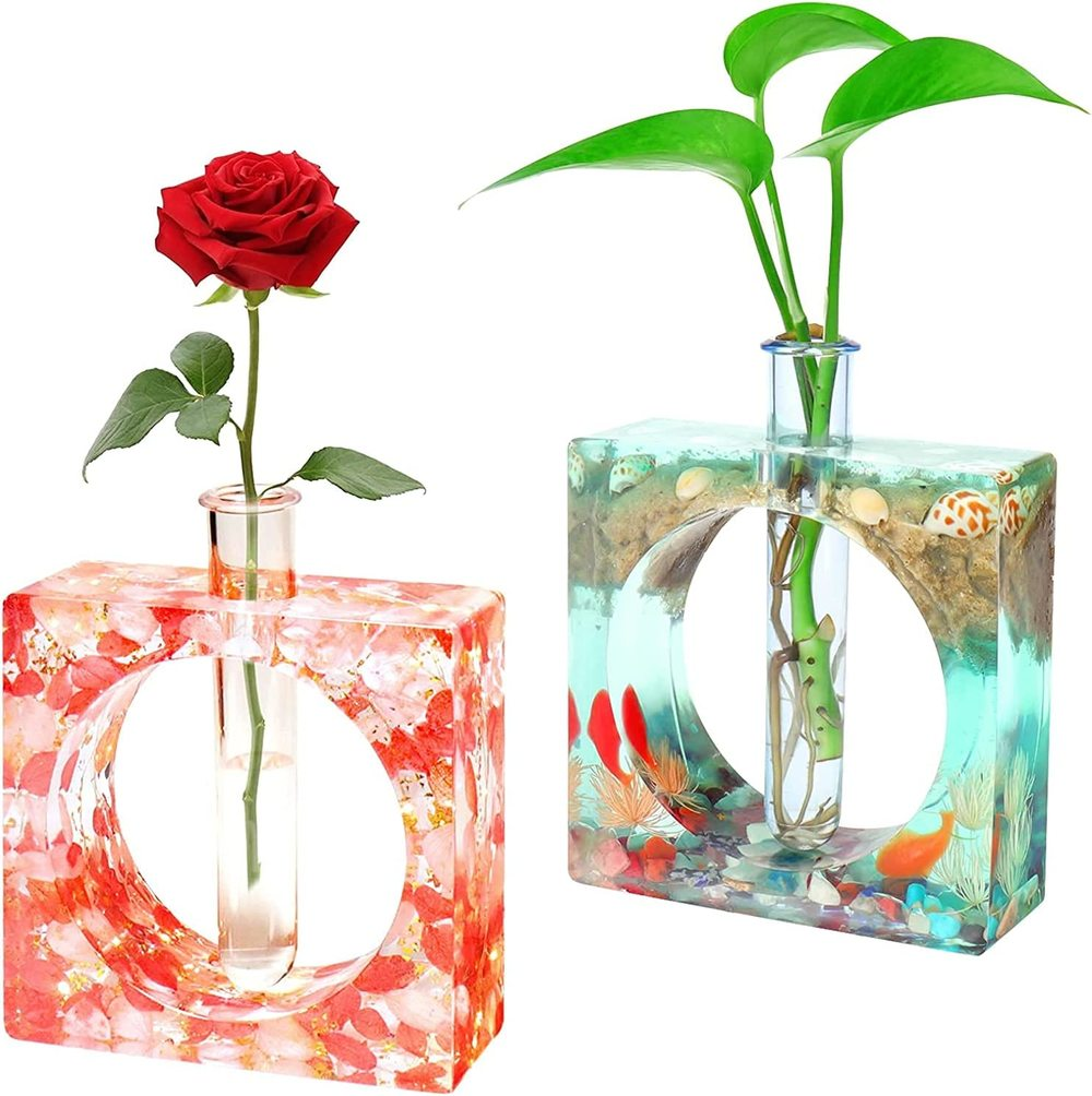 Hydroponic Hexagonal Plant Pro – Propagation Station Vase Bewertung und Preis