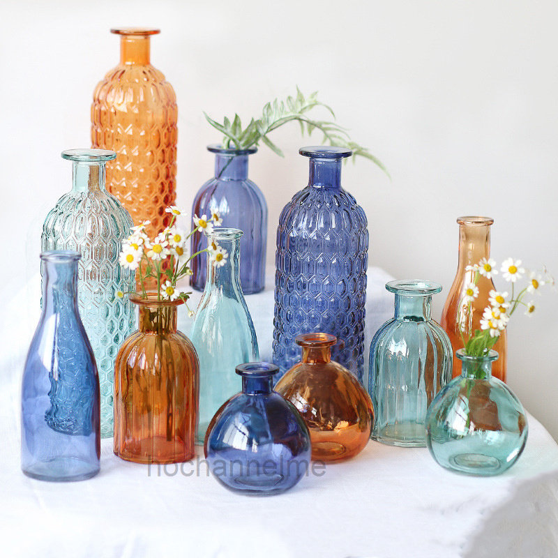 Glass Vase Living Room Decorat – Propagation Station Vase Bewertung und Preis