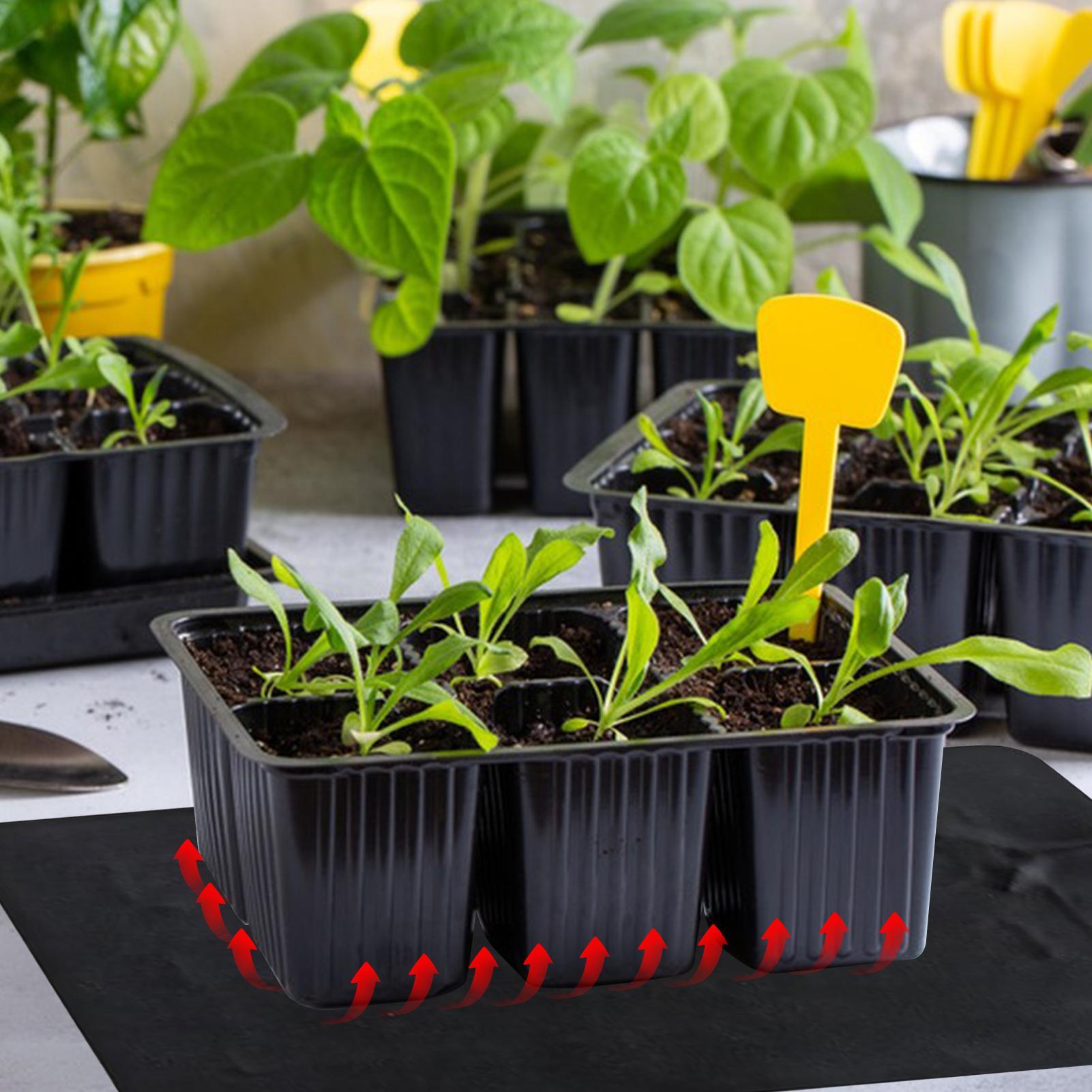 8.5W Seedling Heat Mat 5V 2A P – Heat Mat Seedling Bewertung und Preis