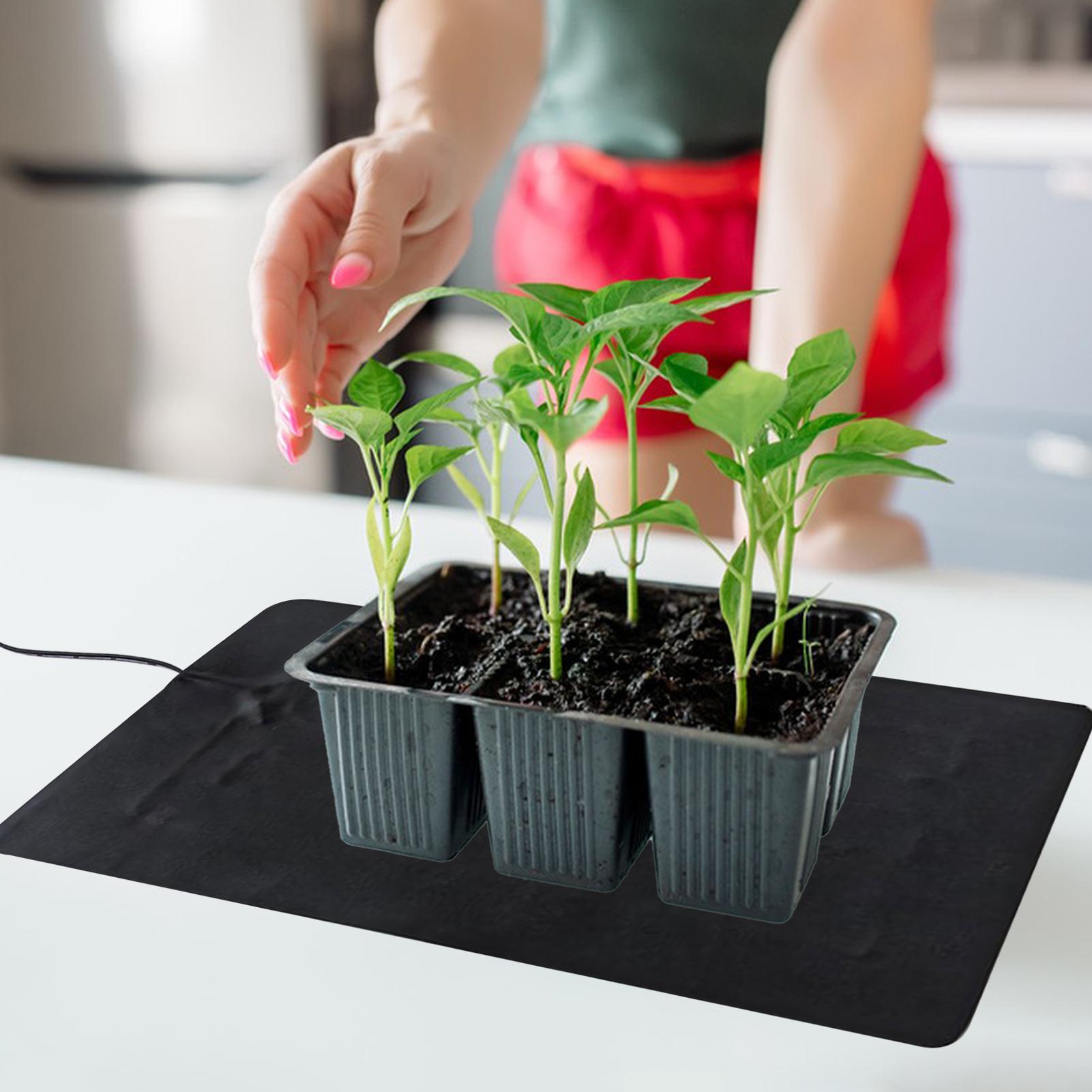 8.5W Seedling Heat Mat 5V 2A P – Heat Mat Seedling Bewertung und Preis